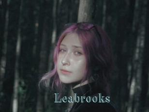 Leabrooks