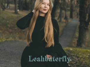 Leahbuterfly