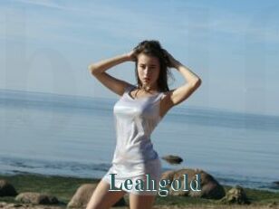 Leahgold