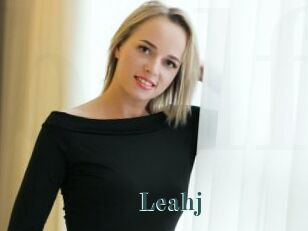 Leahj