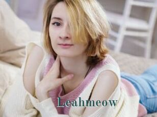 Leahmeow