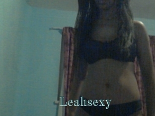 leahsexy Belles Femmes