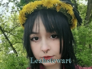 Leahstewart
