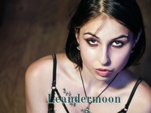 Leandermoon