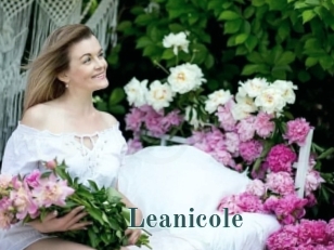 leanicole Belles Femmes
