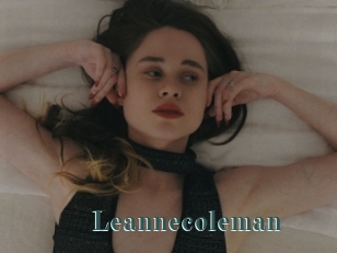 Leannecoleman