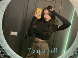 Leaperrell