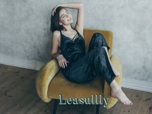Leasullly