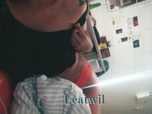 Leatwil