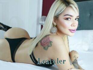 Leatyler