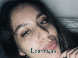 Leavegas