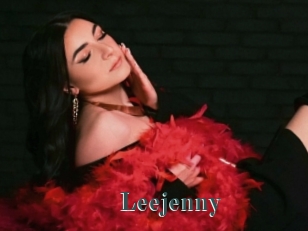 Leejenny