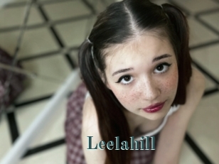 Leelahill