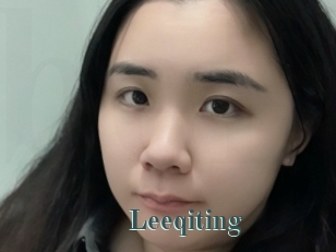 Leeqiting