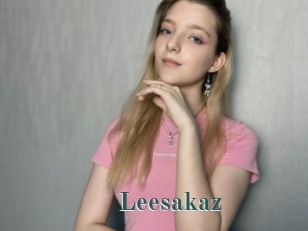 Leesakaz
