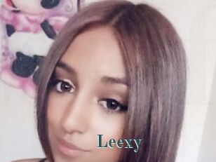 Leexy