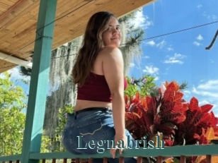 Legnabrish