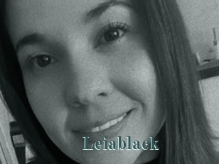 Leiablack