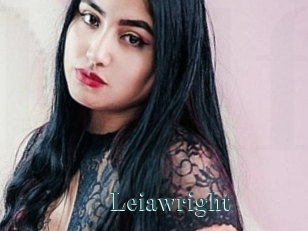 Leiawright