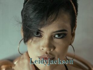 Leidyjackson