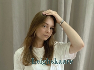 Leighskaare