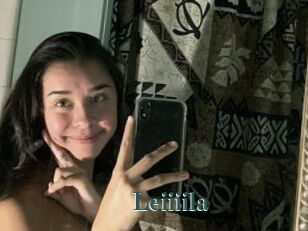 Leiiiila