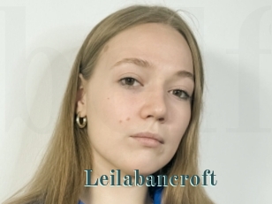 Leilabancroft