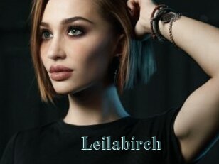 Leilabirch