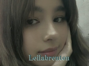 Leilabrenton
