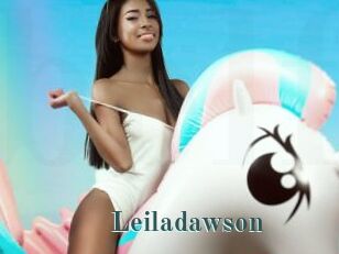 Leiladawson
