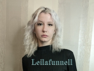 Leilafunnell