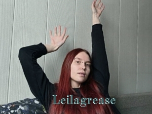 Leilagrease