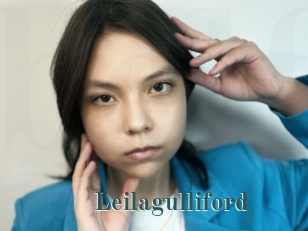 Leilagulliford