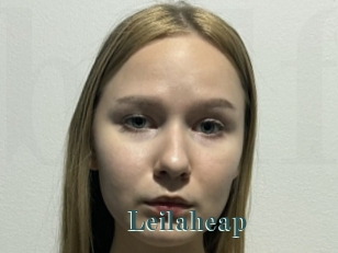 Leilaheap
