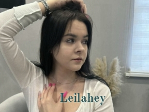 Leilahey