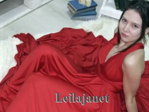 Leilajanet