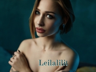 Leilalilit