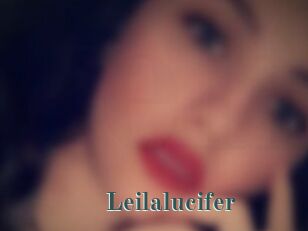 Leilalucifer