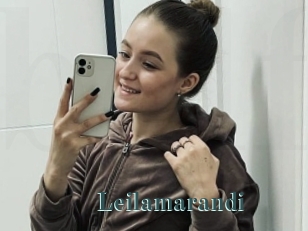 Leilamarandi