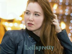 Leilapretty