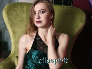 Leilaspirit
