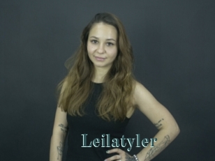 Leilatyler