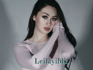 Leilayildiz