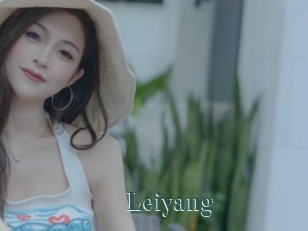 Leiyang
