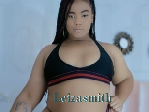Leizasmith