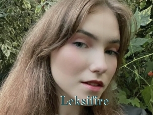 Leksifire