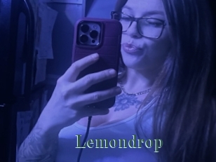 Lemondrop