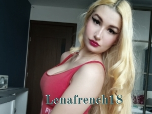 Lenafrench18