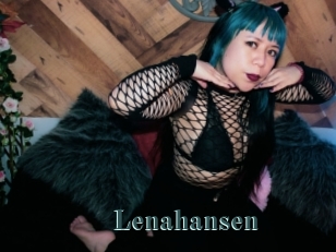 Lenahansen