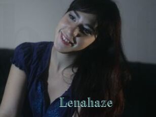 Lenahaze